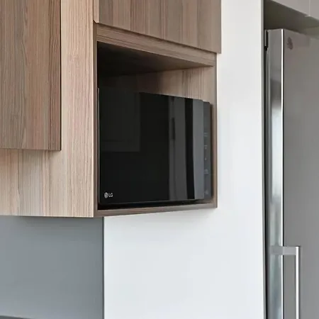 Naalia - The Sentinel Apartment Cape Town Exterior photo